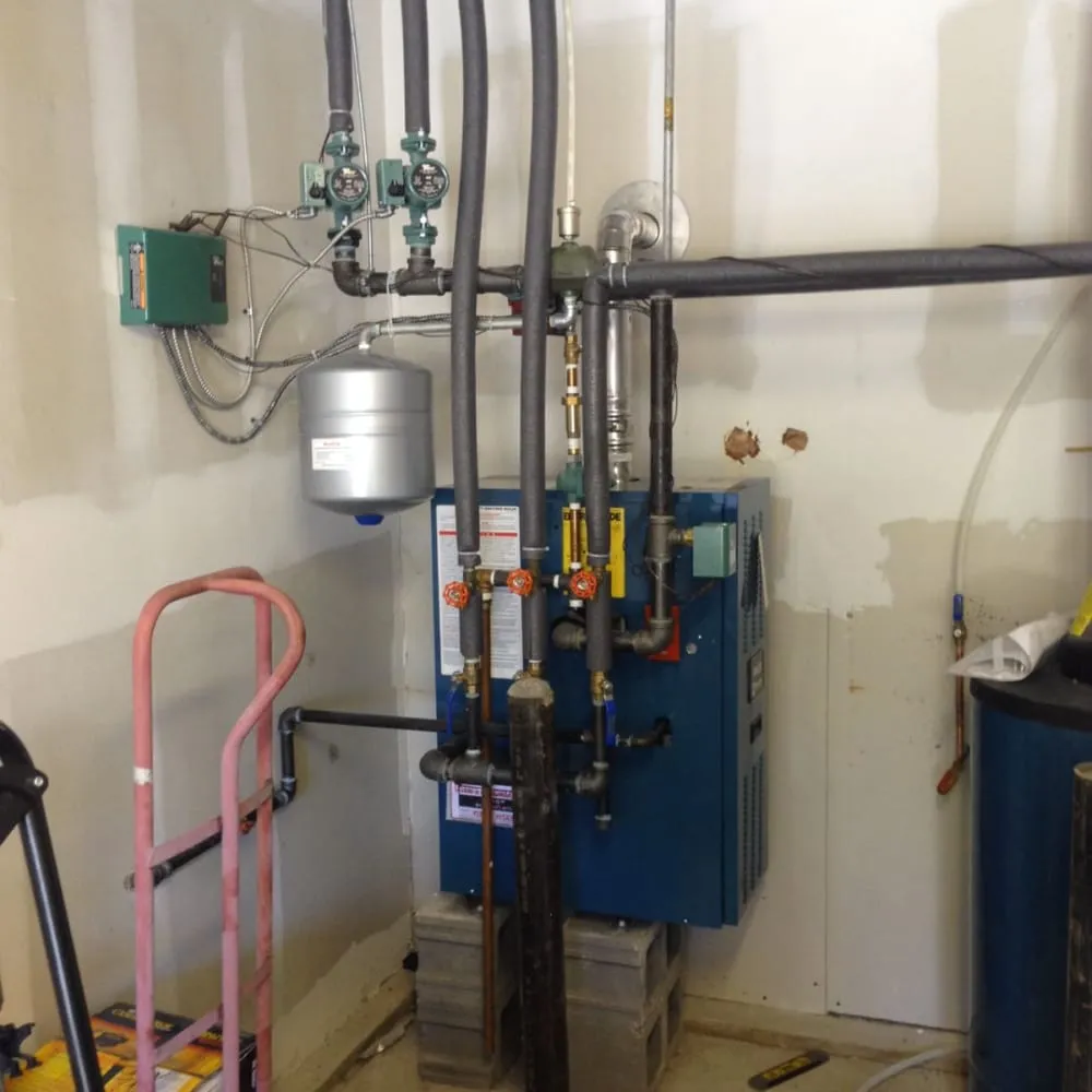 Slide of Fascaldi Plumbing