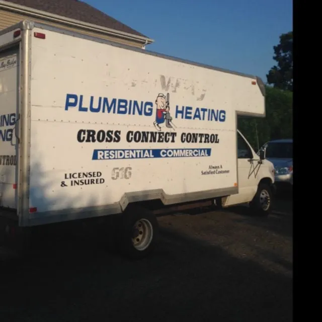 Slide of Fascaldi Plumbing