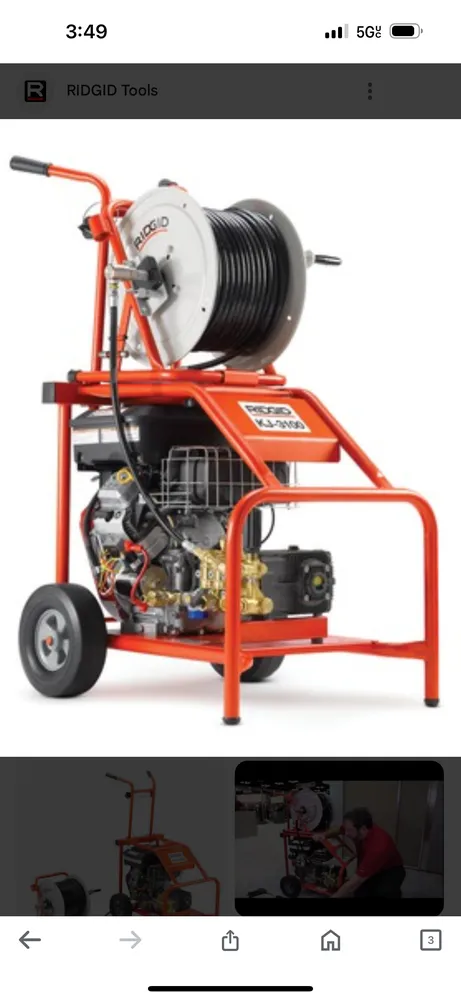 Slide of Fases Mechanical