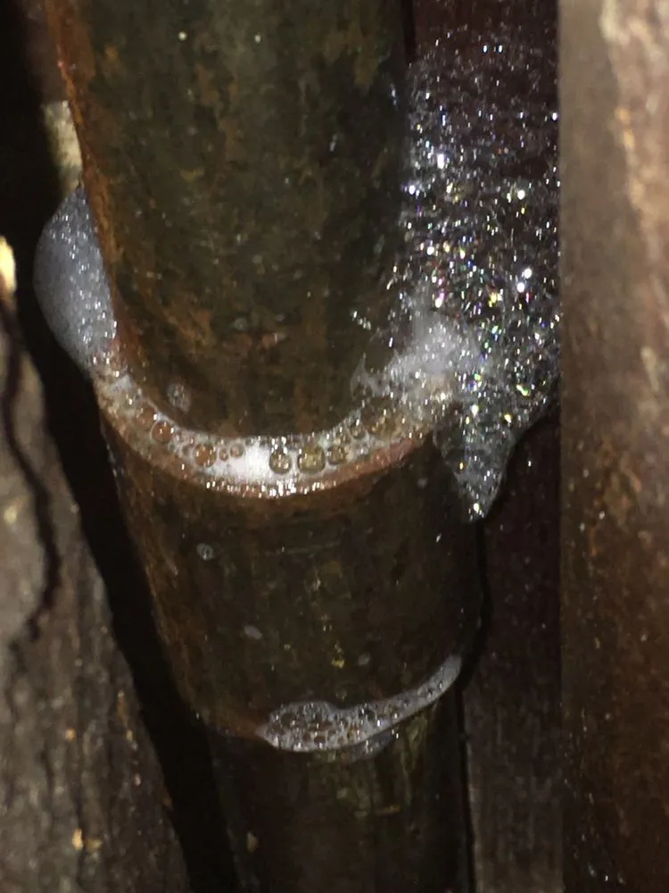 Slide of Fases Mechanical