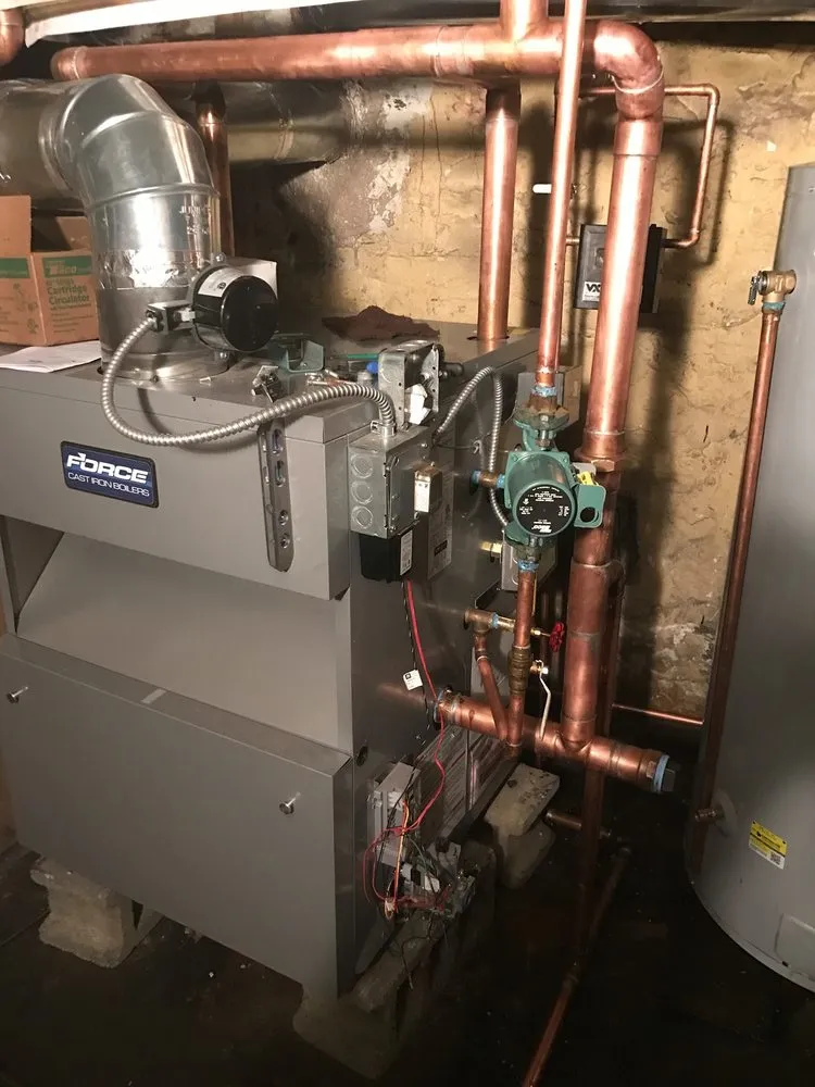 Slide of Fases Mechanical