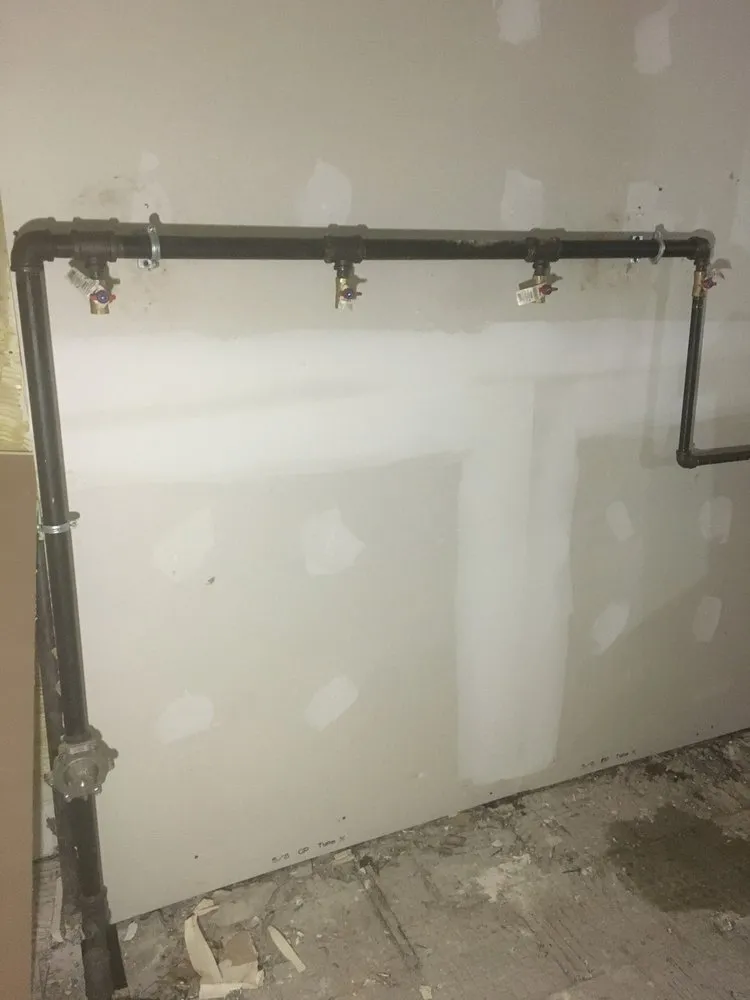 Slide of Fases Mechanical