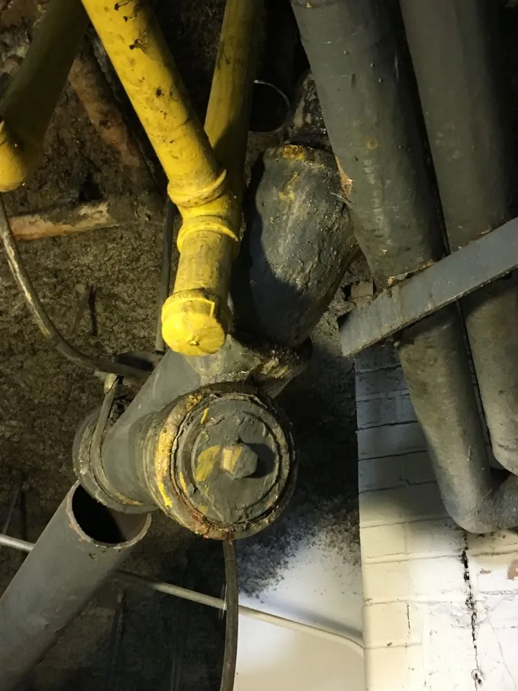 Slide of Fases Mechanical