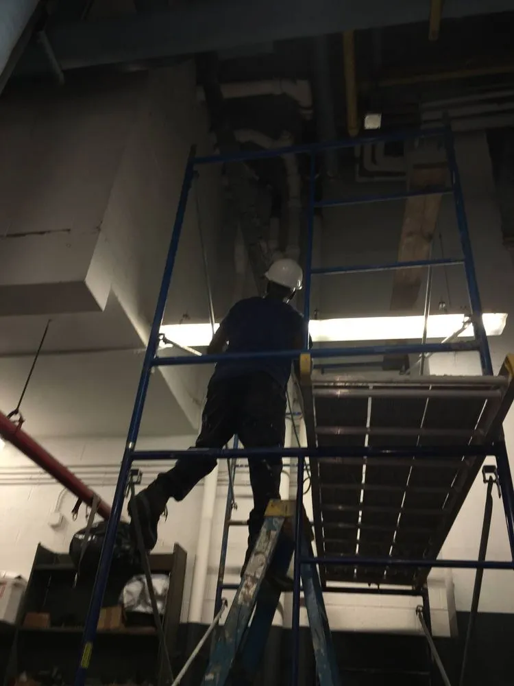 Slide of Fases Mechanical