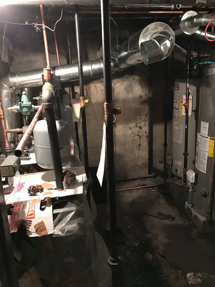 Slide of Fases Mechanical