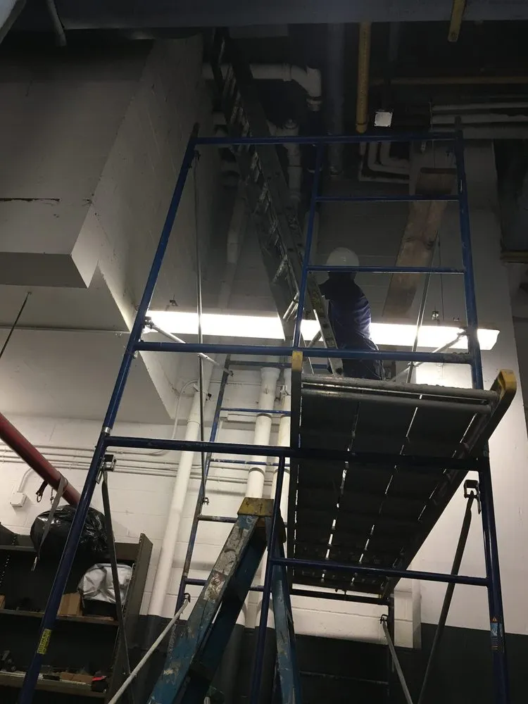 Slide of Fases Mechanical