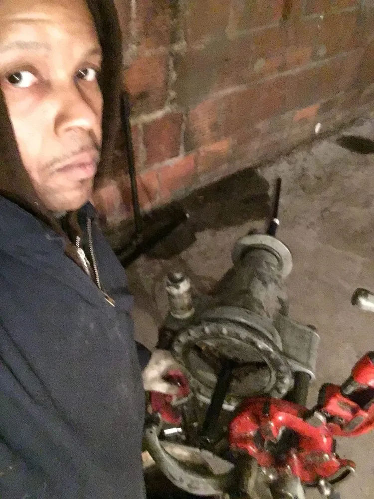 Slide of Fases Mechanical