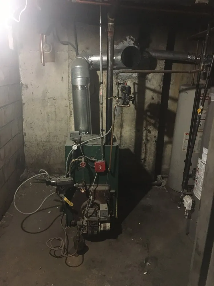 Affordable leak detection in Brooklyn, NY by Fases Mechanical