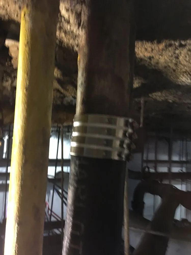 Emergency drain cleaning in Brooklyn, NY by Fases Mechanical