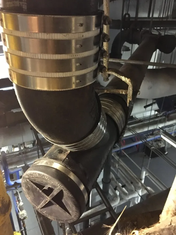 Emergency emergency plumbing for homes in Brooklyn, NY by Fases Mechanical