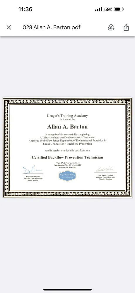 Slide of Fases Mechanical