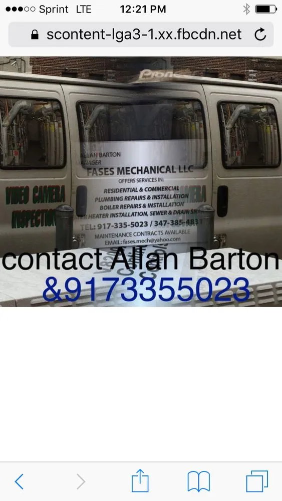 Slide of Fases Mechanical