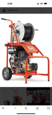 Fases Mechanical Logo