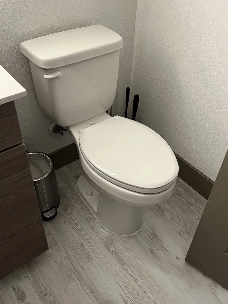 Slide of Fass Plumbing