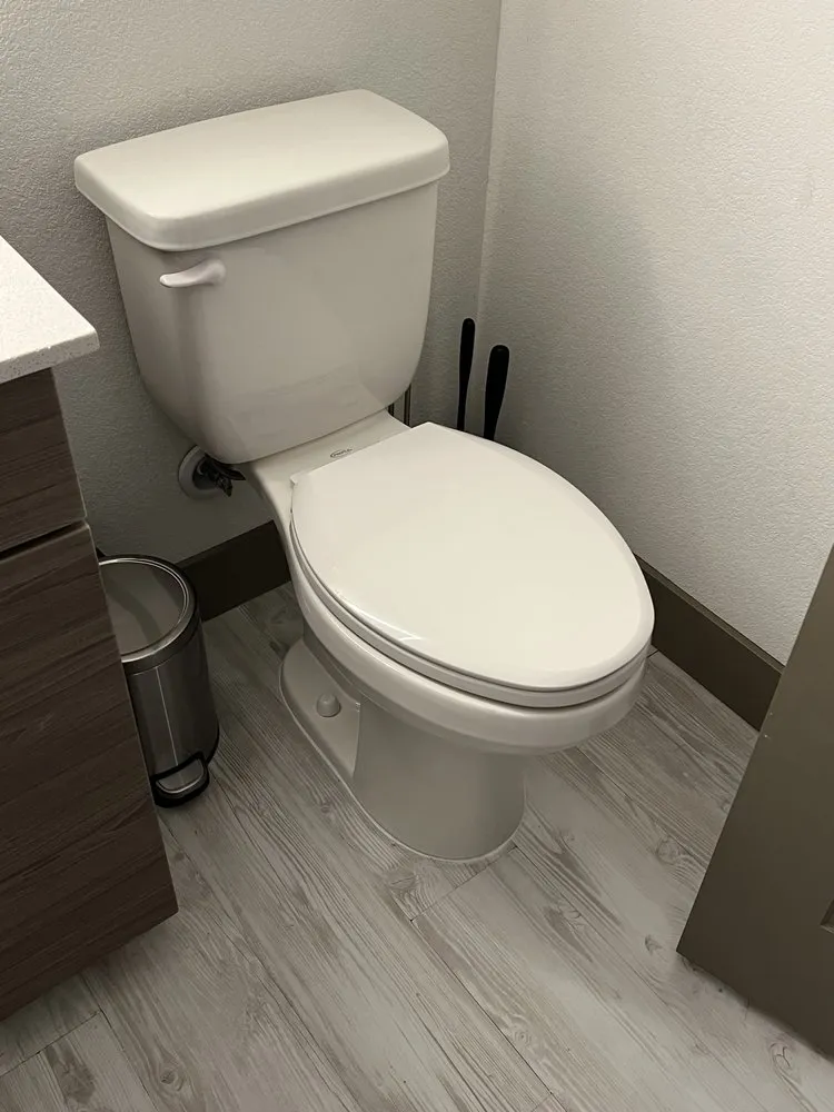 Slide of Fass Plumbing