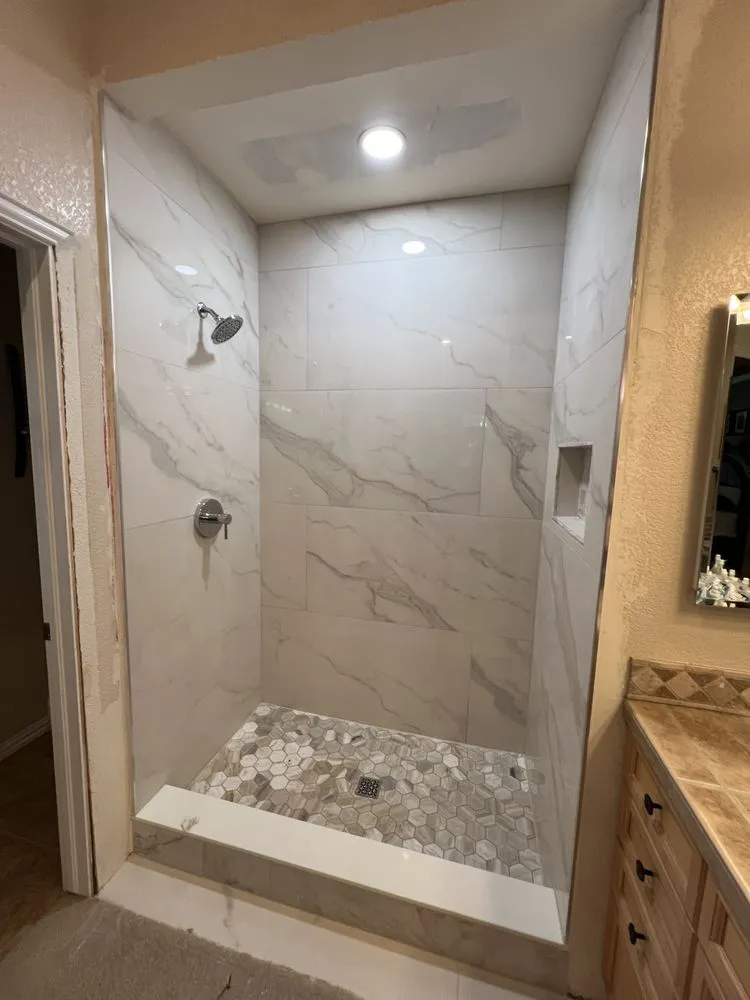 Slide of Fass Plumbing