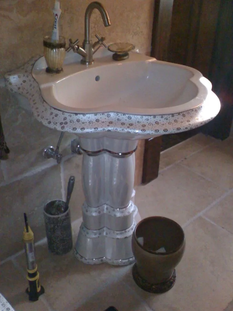 Slide of Fassler Plumbing