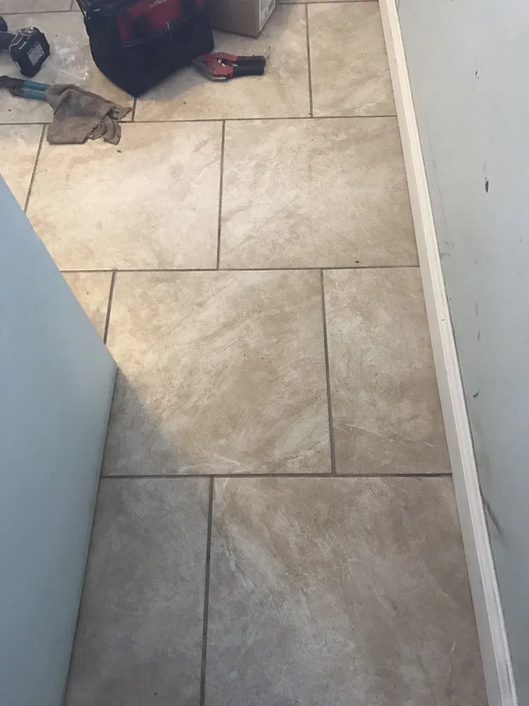 Slide of Fast & Easy plumbing