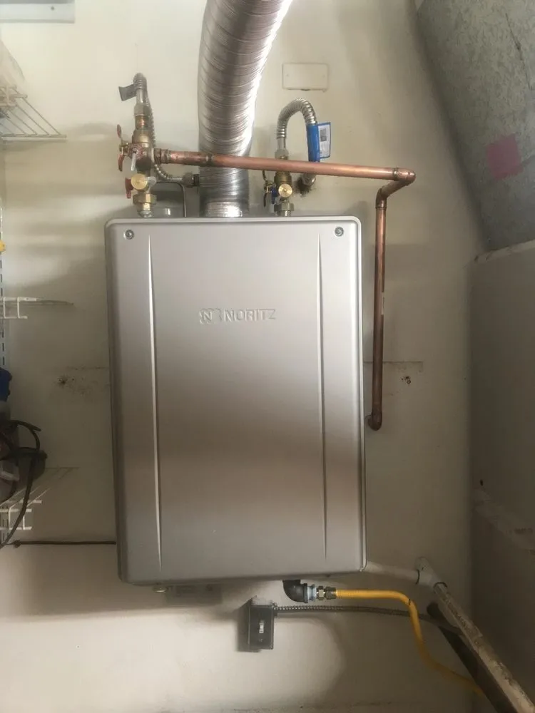 Top-rated plumbing repair in Palmdale, CA by Fast & Easy plumbing