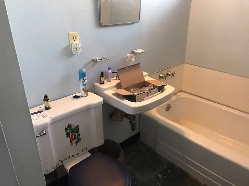 Slide of Fast & Easy plumbing