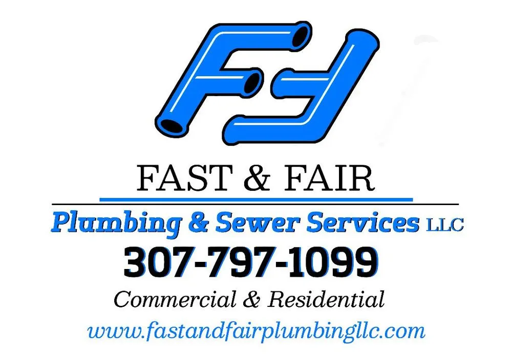 Slide of Fast & Fair Plumbing & Sewer Services