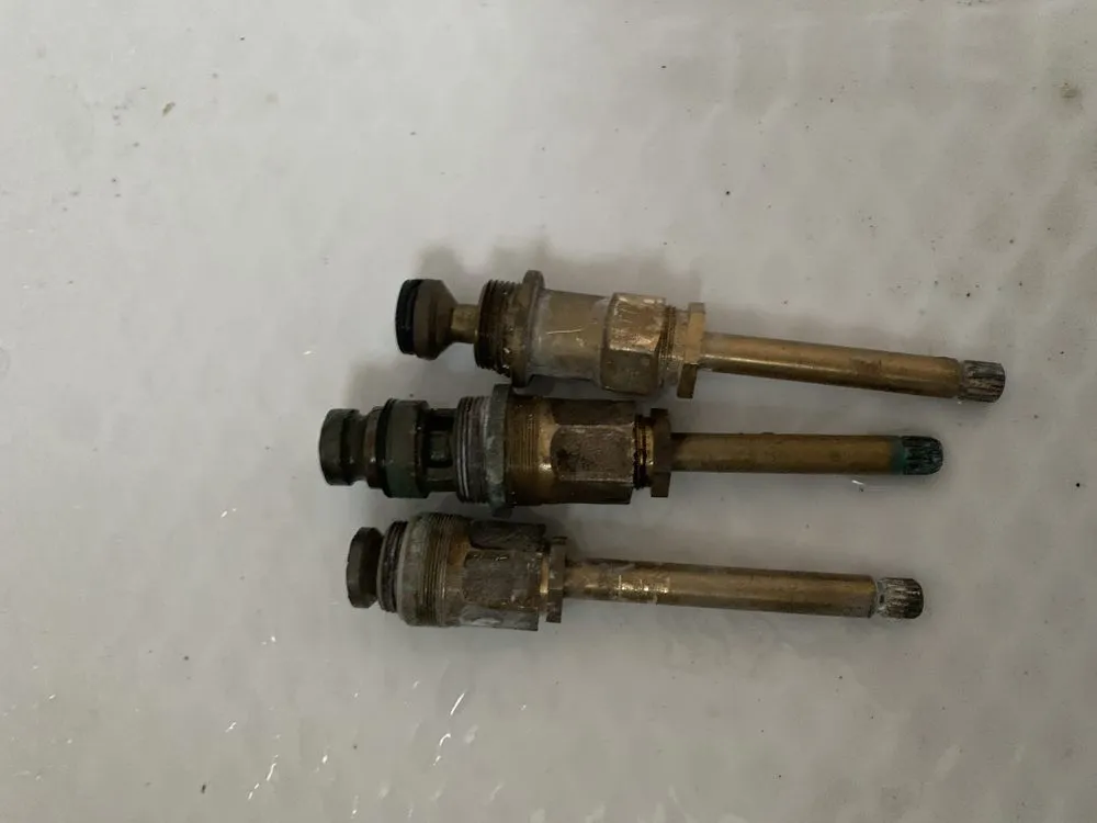 Slide of Fast & Serious Pipe Repair Drain Cleaning