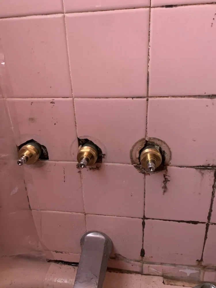 Top-rated plumbing repair experts serving The Bronx, NY - Fast & Serious Pipe Repair Drain Cleaning