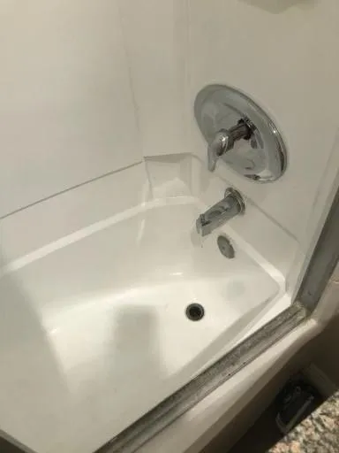 Slide of Fast 24 Plumbing