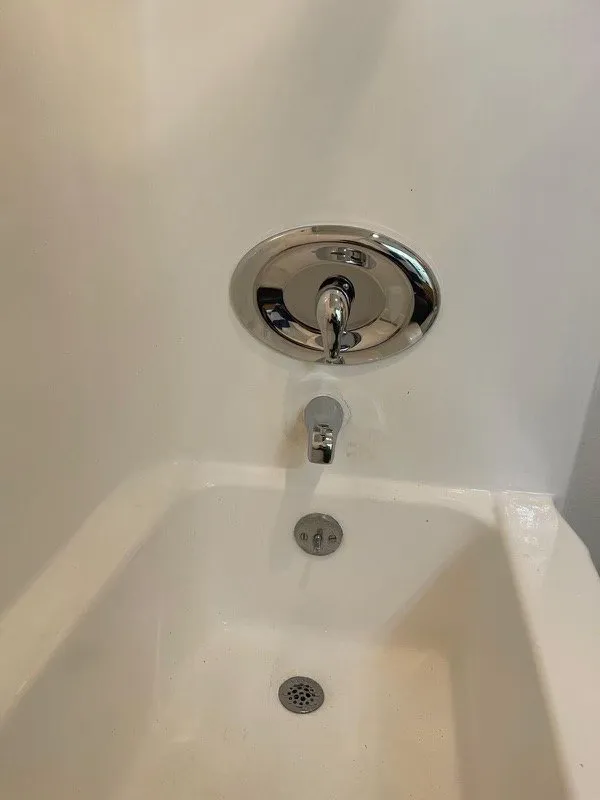 Slide of Fast 24 Plumbing