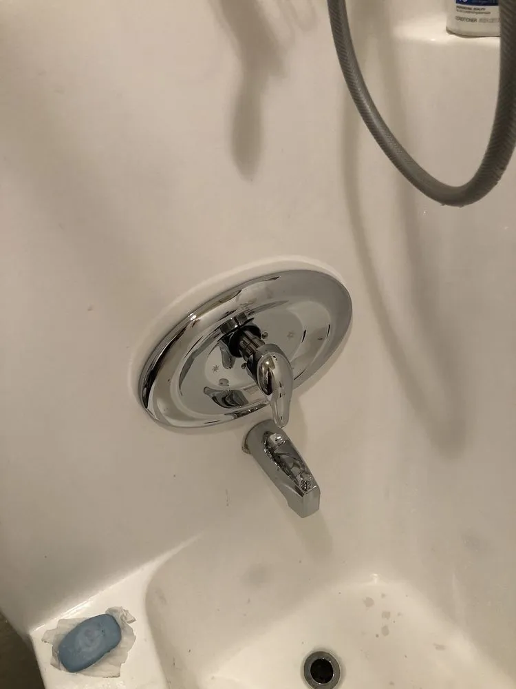 Slide of Fast 24 Plumbing