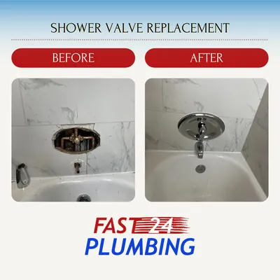Fast 24 Plumbing