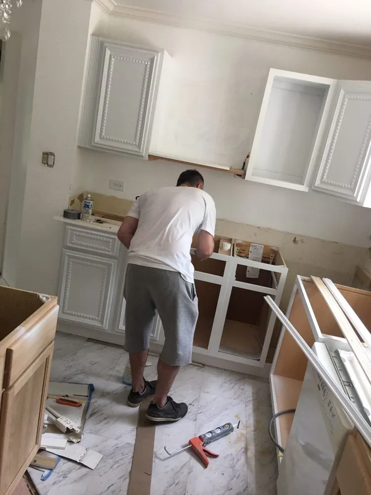 Slide of Fast Action Electrical & Construction Services