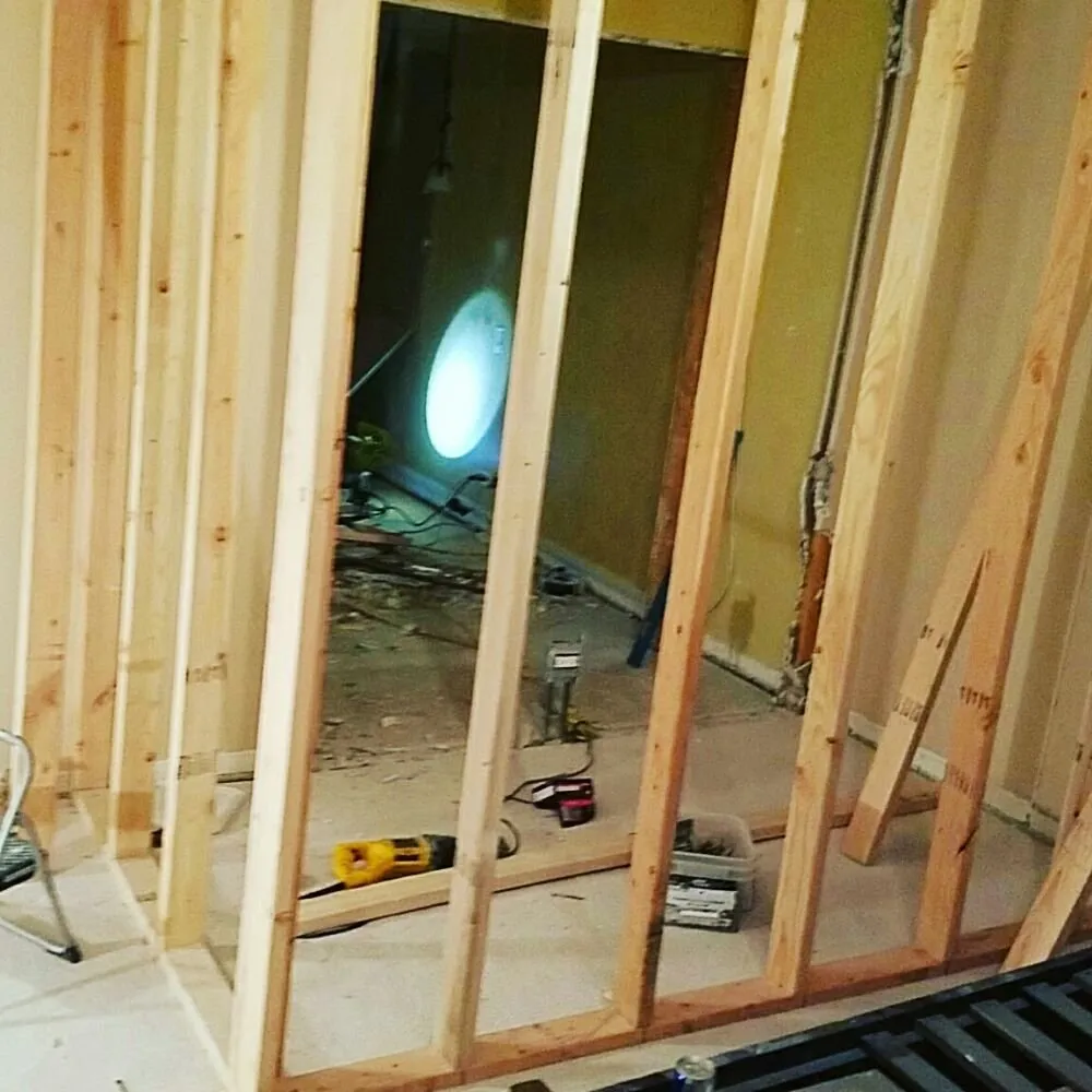 Slide of Fast Action Electrical & Construction Services