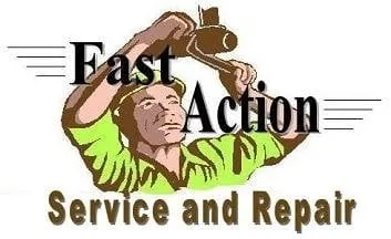 Slide of Fast Action Plumbing