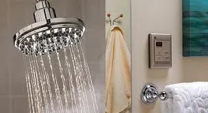 Slide of Fast Action Plumbing