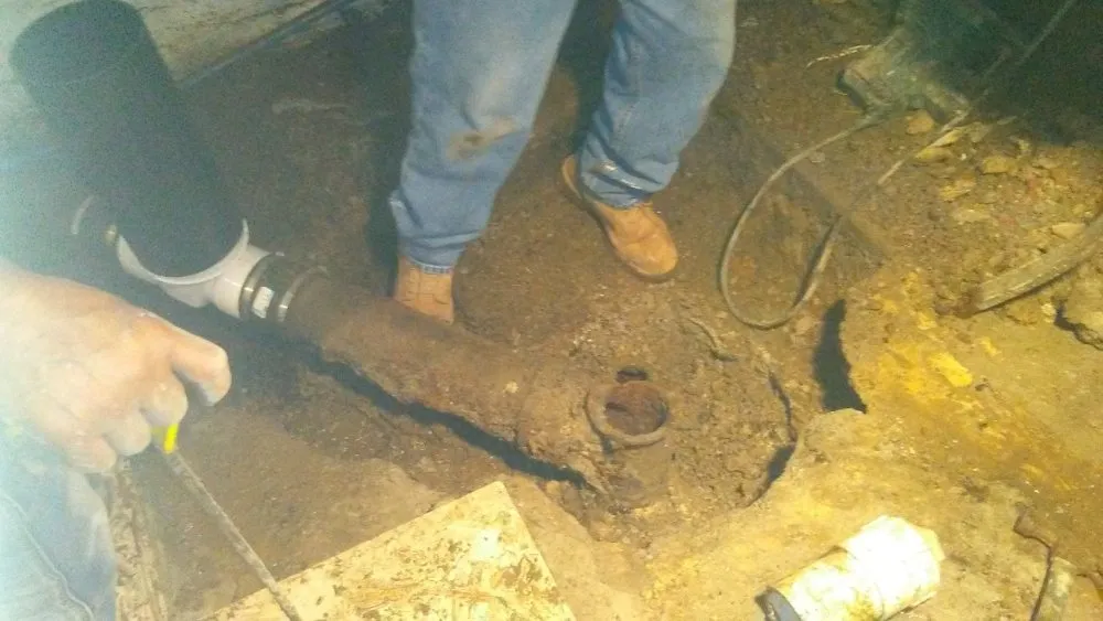 Slide of Fast And Easy Plumbing