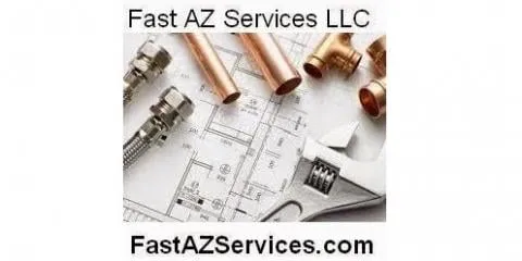 Slide of Fast AZ Services