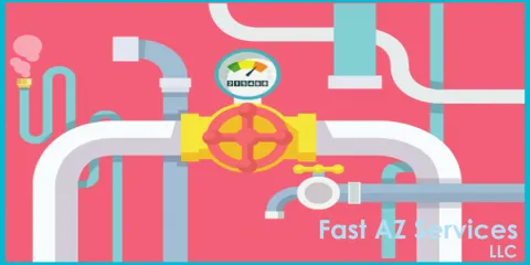 Top-rated emergency plumbing for homes in Dothan, AL by Fast AZ Services