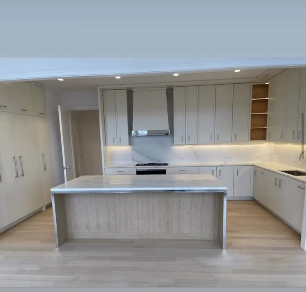 Slide of Fast Builders