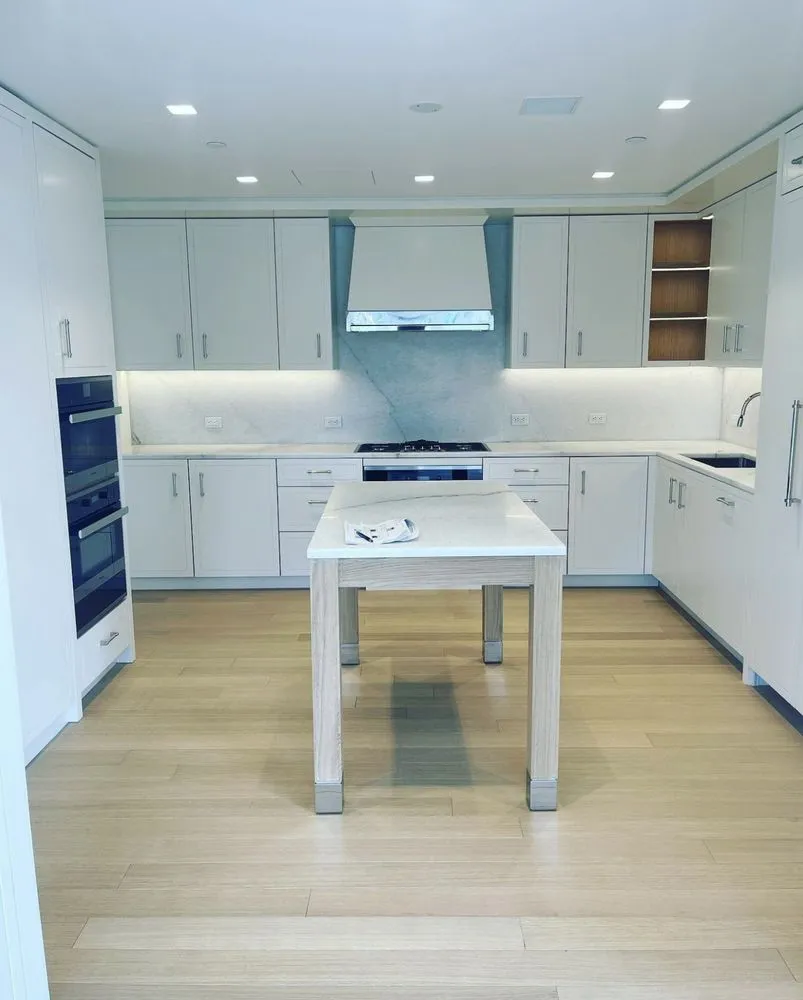 Slide of Fast Builders