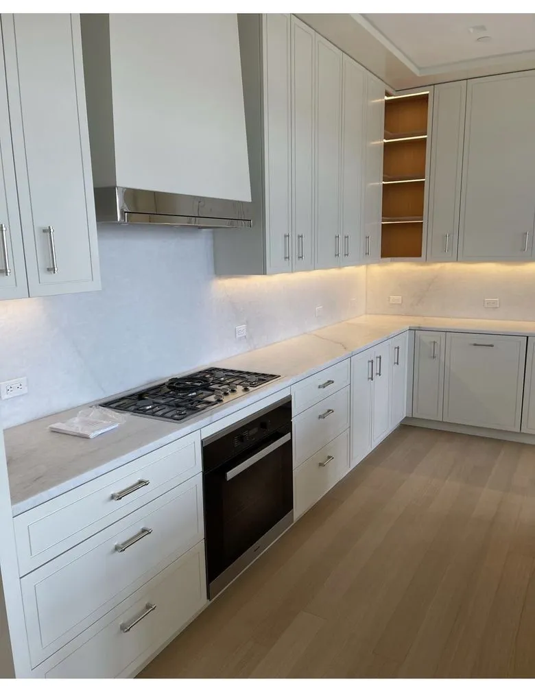 Slide of Fast Builders