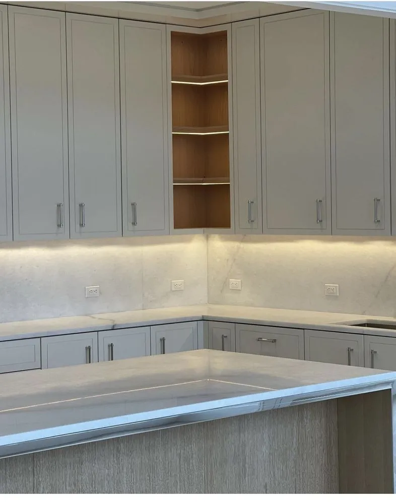 Slide of Fast Builders