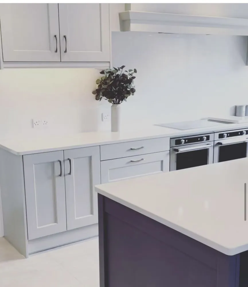 Slide of Fast Builders