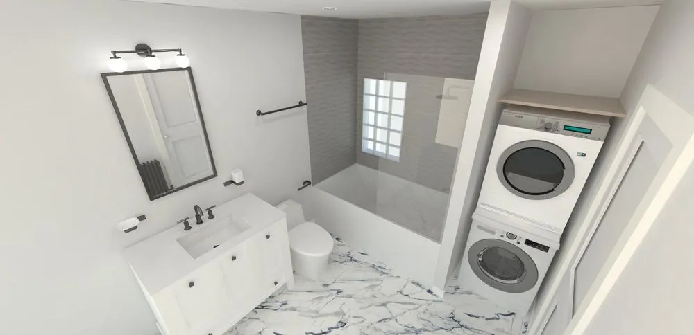 Slide of Fast Contractor