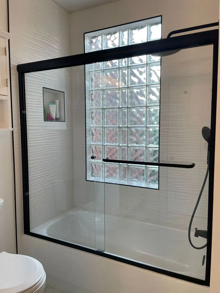 Slide of Fast Contractor