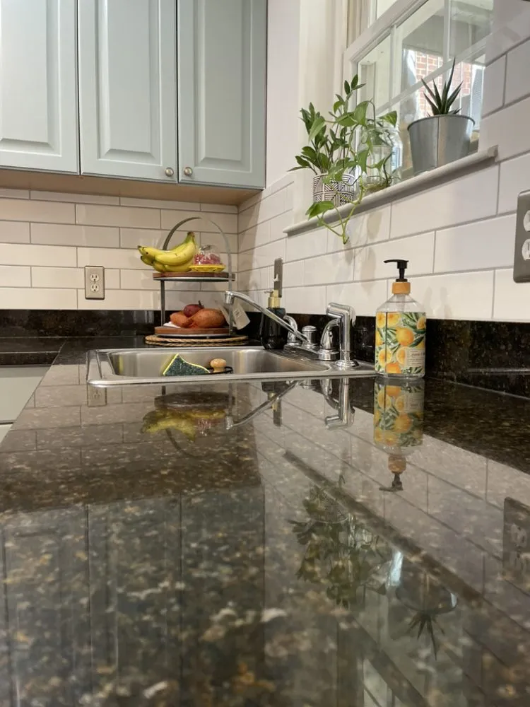 Slide of Fast Contractor