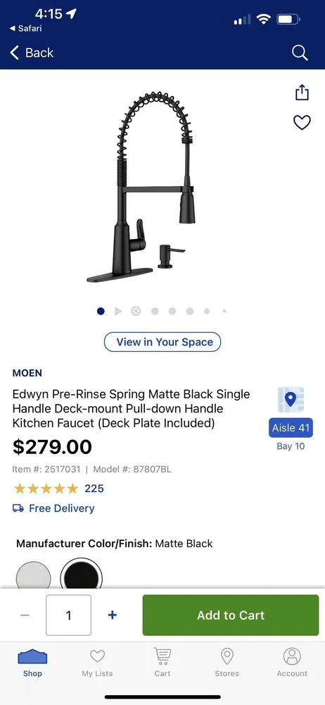 Slide of Fast Dad's Plumbing & Repair