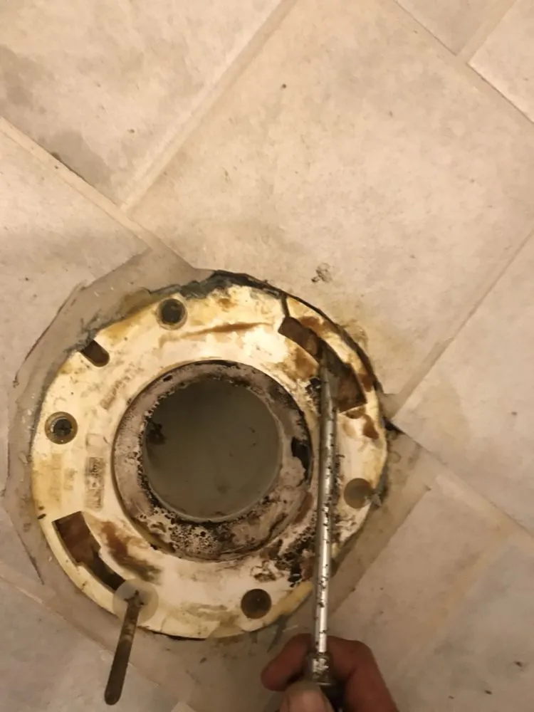 Slide of Fast Eddies construction