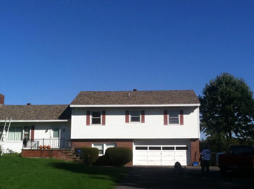 Slide of Fast Eddies construction