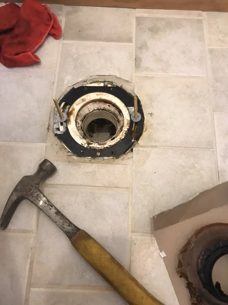 Slide of Fast Eddies construction